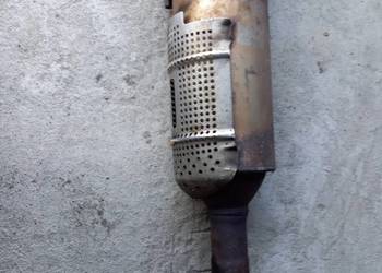 DPF filtr cząstek stałych PEUGEOT 307 CC SW 2.0 HDI 136KM