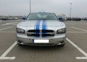 SUPER DODGE...
