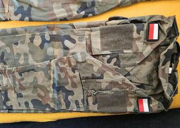 Mundur polowy wojskowy moro nowy m/r