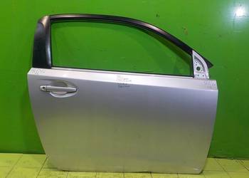 TOYOTA IQ 1.0 VVT-I 09r HB 3D drzwi prawe przod