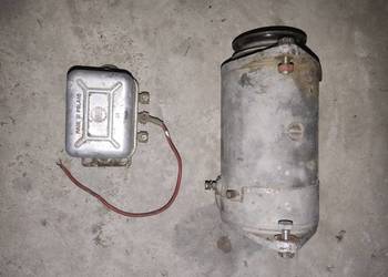 Sprzedam prądnice ursus C-330, C-360