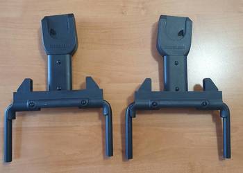 Adaptery Gesslein 02-1801 Maxi Cosi, Cybex, Avionaut