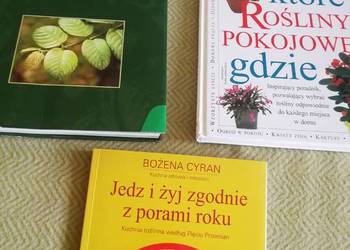 Ziołolecznictwo amazońskie / Jedz żyj zgodnie z porami roku/Które rośliny p