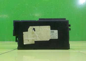 JAGUAR XF I 2.7 AUT 09r SEDAN 4D modul sterownik fotela prawy przod