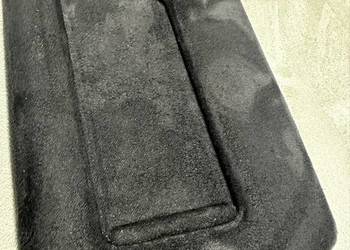 Osłona przeciwsłoneczną daszek alcantara Golf 5 Passat b6