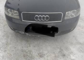 Audi A4B6