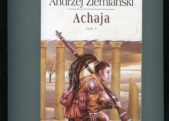 Achaja T.3 - Ziemiański