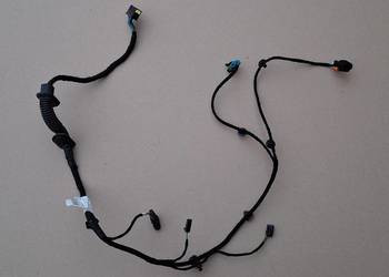 IVECO DAILY 14- WIĄZKA INSTALACJA DRZWI LEWY PRZÓD LEWA 5802699142