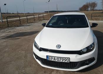 Volkswagen Scirocco 1.4 210 KM