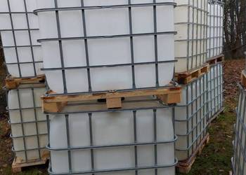Mauzer 1000l