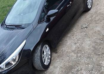 Kia 2014 stan bardzo dobry 1.6 crdi