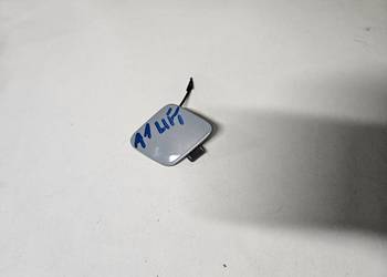 AUDI A1 LIFT 8XA ZAŚLEPKA HAKA ZDERZAKA PRZÓD 8XA807241A