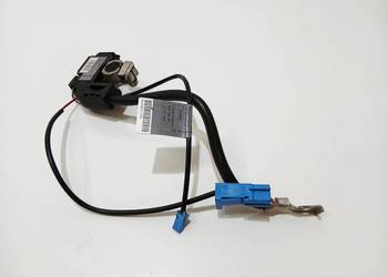 KLEMA MINUSOWA IBS BMW E91 LCI 9184207