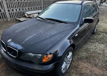 Bmw 320d,lift ,xenon, navi