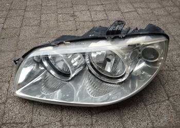 Lampa Fiat Punto II lift lewy przód 03-10 Depo