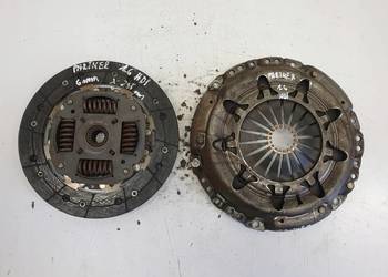 Peugeot Partner 1.6 HDI DOCISK TARCZA sprzęgło