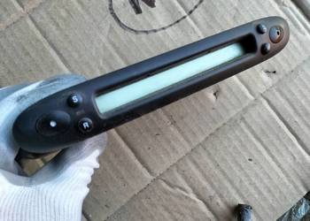 FORD MONDEO MK2 2.0  PANEL KOMPUTER POKŁADOWY