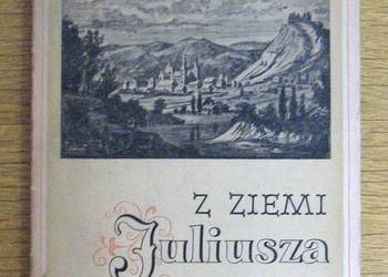 Monika Warneńska - Z ziemi Juliusza