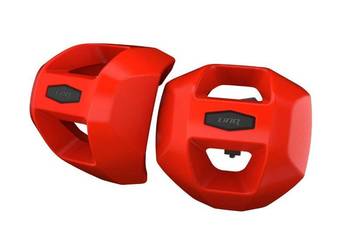 Odbijacze odbojniki do skutera wodnego Sea-Doo Spark 2024 BRP 295101138