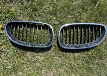 Nerki BMW e60