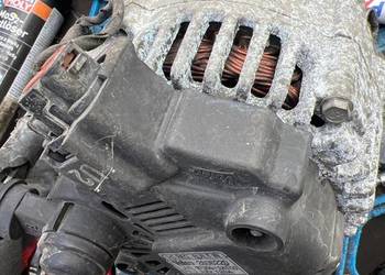 Alternator Kia soul I, 1.6 crdi