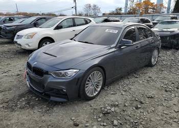 BMW 335i Xdrive