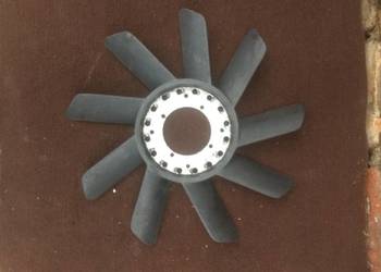 Wiatrak BMW E12 E23 E24 E28 E30 1273086 WENTYLATOT D=420MM