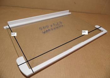 polka lodowki indesit ariston nad warzywnik