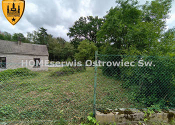 Działka Ostrowiec Świętokrzyski 577m2