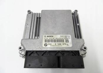 KOMPUTER STEROWNIK BMW E84 E87 2.0 D 8506374