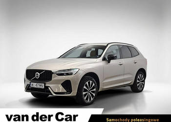 Volvo XC 60 B6 B AWD Ultimate Dark aut ! Z Polskiego Salonu ! Faktura Vat …