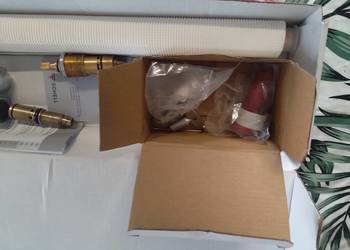 Zawór ogrodowy Schell  Polar II Set  039970399