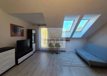 Do sprzedaży mieszkanie Zielonka Wolności 34m2 1 pokojowe