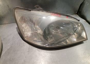 HYUNDAI GETZ I LAMPA PRAWY PRZÓD