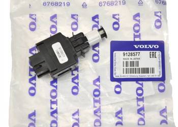 VOLVO 850 900 C70 S40 V40 czujnik swiatla stopu OE
