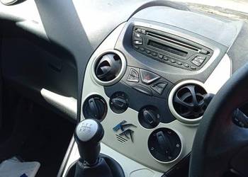 Radio Ford Ka 2