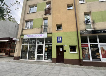 Mieszkanie sprzedam Busko-Zdrój 24m2 1 pokój
