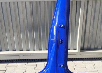 SKODA ENYAQ SŁUPEK LEWY V5F