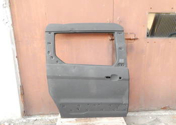 Drzwi przesuwane Ford Transit Connect ORYGINAŁ
