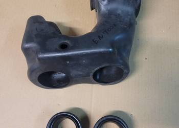 Kawasaki EN500A EN 500 A 1992 AIRBOX WLOT POWIETRZA FILTR OEM