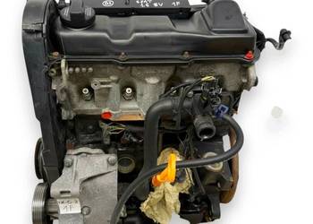SILNIK 1F VW Caddy II Passat B3 B4 Seat Ibiza II Cordoba 1.6 8V 125 221km