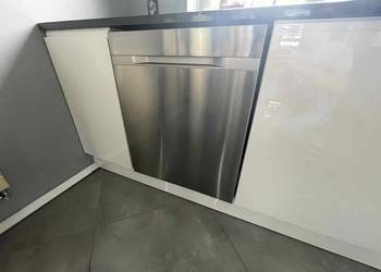 Zmywarka Samsung Chef Collection DW60J9960US do zabudowy