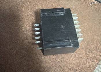 Regulator przerywacz Simson sr