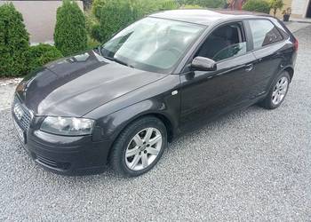 Audi  a3    lift   2005   diesel