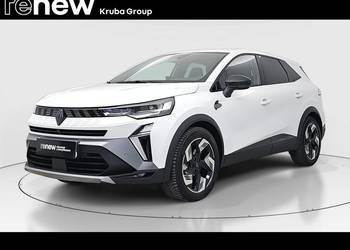 Symbioz 1.8 E-Tech Full Hybrid 160 esprit Alpine
