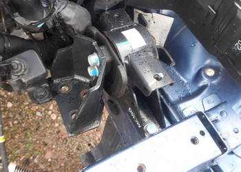 KIA PICANTO II ŁAPA MOCOWANIE SKRZYNI BIEGÓW