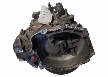 SKRZYNIA BIEGÓW Opel Astra IV J 1.7 CDTI manualna MANUAL 6 biegów M32