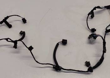 MAZDA 2 TOYOTA YARIS IV WIĄZKA ZDERZAKA PDC PRZÓD  821130D270C