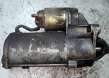 Rozrusznik Mitsubishi Carisma 2.0