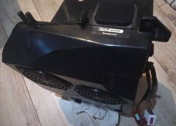 Subwoofer System Bose Audi A6 C4 Avant